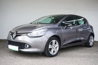 2-RENAULT Clio, 2014, benzín, 0.9 TCe, 66 kW