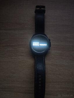 Samsung Galaxy Watch 3 45mm