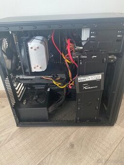 Predám pc