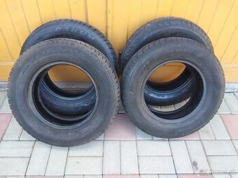 pneu Michelin letne 205-55-16 195-60-15