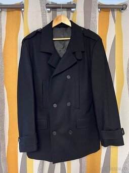 Modev kabát Cashmere & Wool