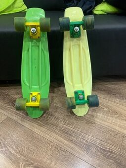 The original beach board