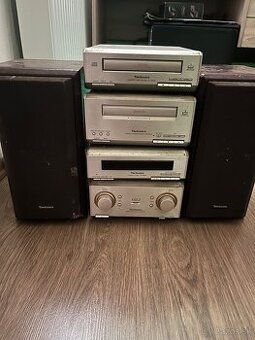 Technics SE-HD350