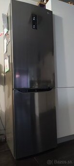 Chladnička s mrazničkou LG