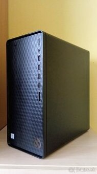 HP Desktop M01-D0014nc