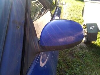 Skoda Fabia 2