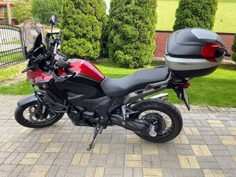 Honda VFR1200X Crosstourer DCT 2017