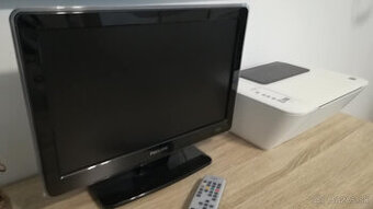 LCD TV 19PFL5403D/10 Philips