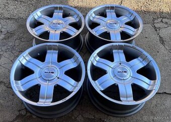 Disky 5x120 r18 vw amarok t5 t6