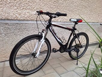 Dámsky bicykel 26
