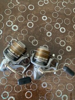 Predam naviaki Shimano