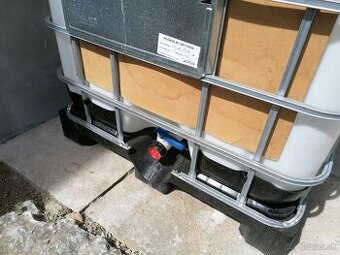 Ibc 1000l.