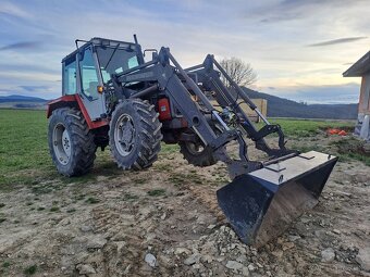 Massey Ferguson 397