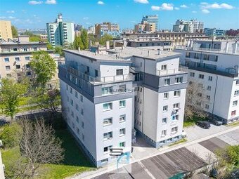 4-izbový mezonet s dvoma terasami a krásnym výhľadom –...