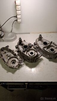 Jawa 50 diely