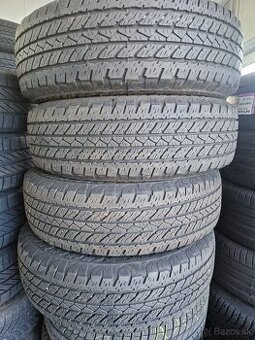 245/75R17 Celoročne