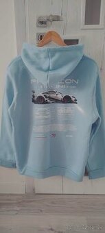Mikina PORSHE