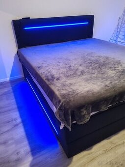 Boxspring