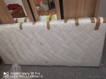 Nový matrac 90x200