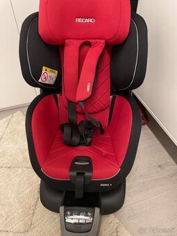 Recaro Zero1