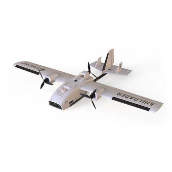Predam FPV RC lietadlo AirLoader
