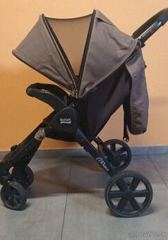 Britax B agile
