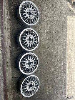 BBS kolesa sada