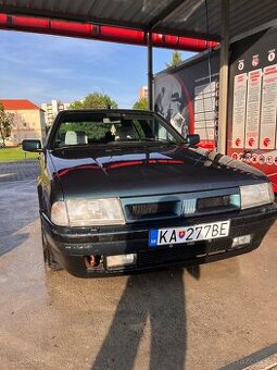 Fiat Croma 2.5td