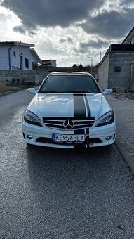 Mercedes-Benz CLC 200CDI 175kw 500nm