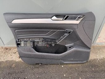 Tapacír dverí Passat B8 R-line