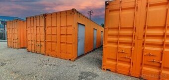 Top Sklad typ «S» (3,5 m²) na prenájom (Nitra, Bratislavská