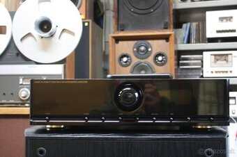 predám zosik Musical Fidelity Elektra E-100 + diaľkové /XLR/