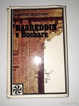 Leonid Soloviov: Nasreddin v Buchare