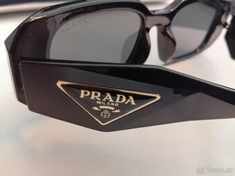Predám slnečné okuliare zn. PRADA