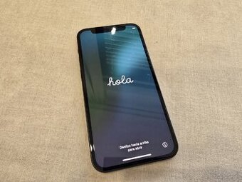 Iphone 12 mini black 128gb + Spigen sklo