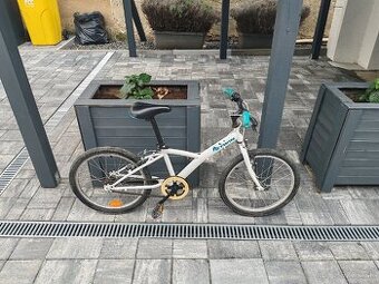 Bicykel