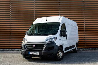 Fiat Ducato Multijet 2.3 120 L3H2 PROFESIONAL