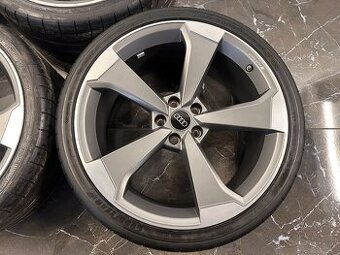 original alu kola Audi A5 8W B9 F5 r20 8W0601025CF