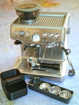 SAGE BES 875 BSS Barista Express ☕️