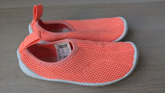 Decathlon Aquashoes Coral v dvojveľkosti 28/29