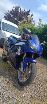 Predám yamaha R1