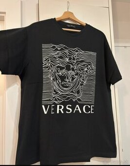 Tričko Versace L