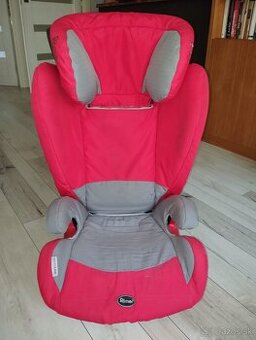 Britax Romer s Isofix