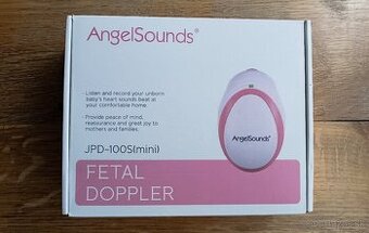 Angelsounds