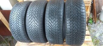 Continental zimne 205/55/R16
