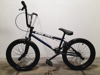 Ponúkam na predaj bicykel Kink BMX Curb 20"