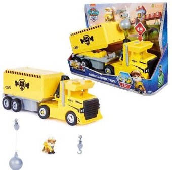 Labková patrola - Paw patrol Truck