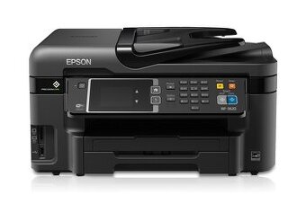 Tlačiareň EPSON