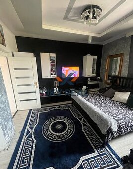 JKVreal ponúka na predaj rodinný dom s veľkým pozemkom vo Ve