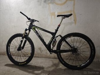 Mavic cross Ride 26